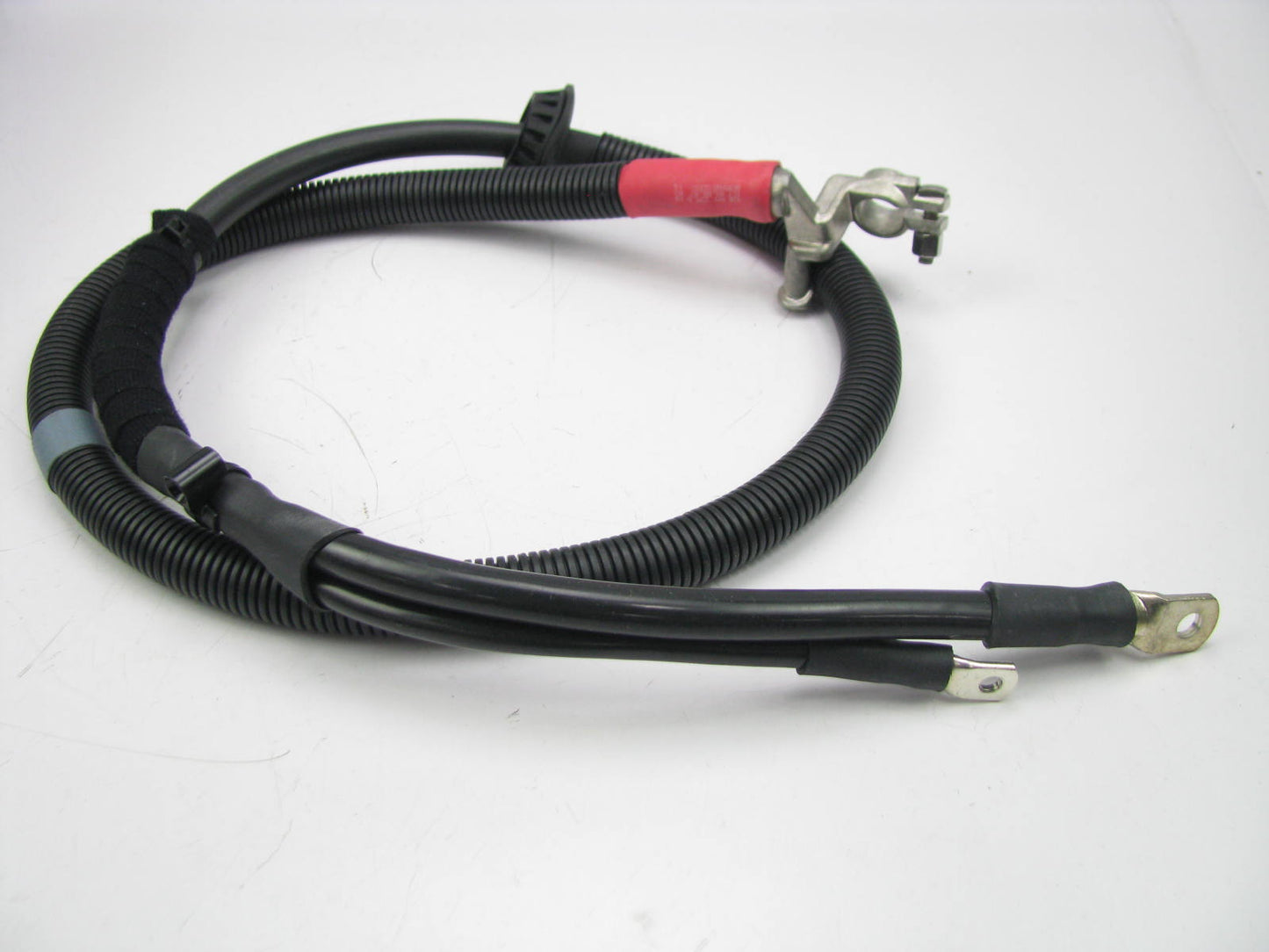 NEW - OEM VW Audi 420971225D Positive Battery Cable For 2008-2012 R8