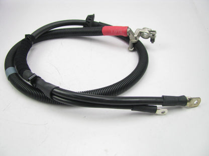 NEW - OEM VW Audi 420971225D Positive Battery Cable For 2008-2012 R8