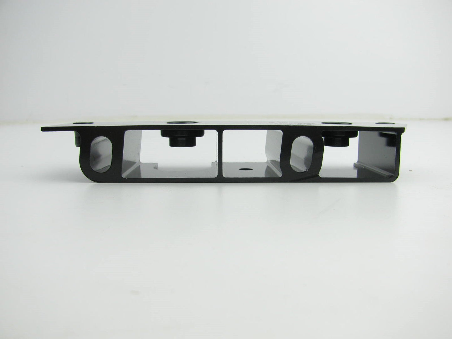 New Genuine Engine Lid Hood Hinge Reinforcement Bracket OEM For 2011-15 Audi R8