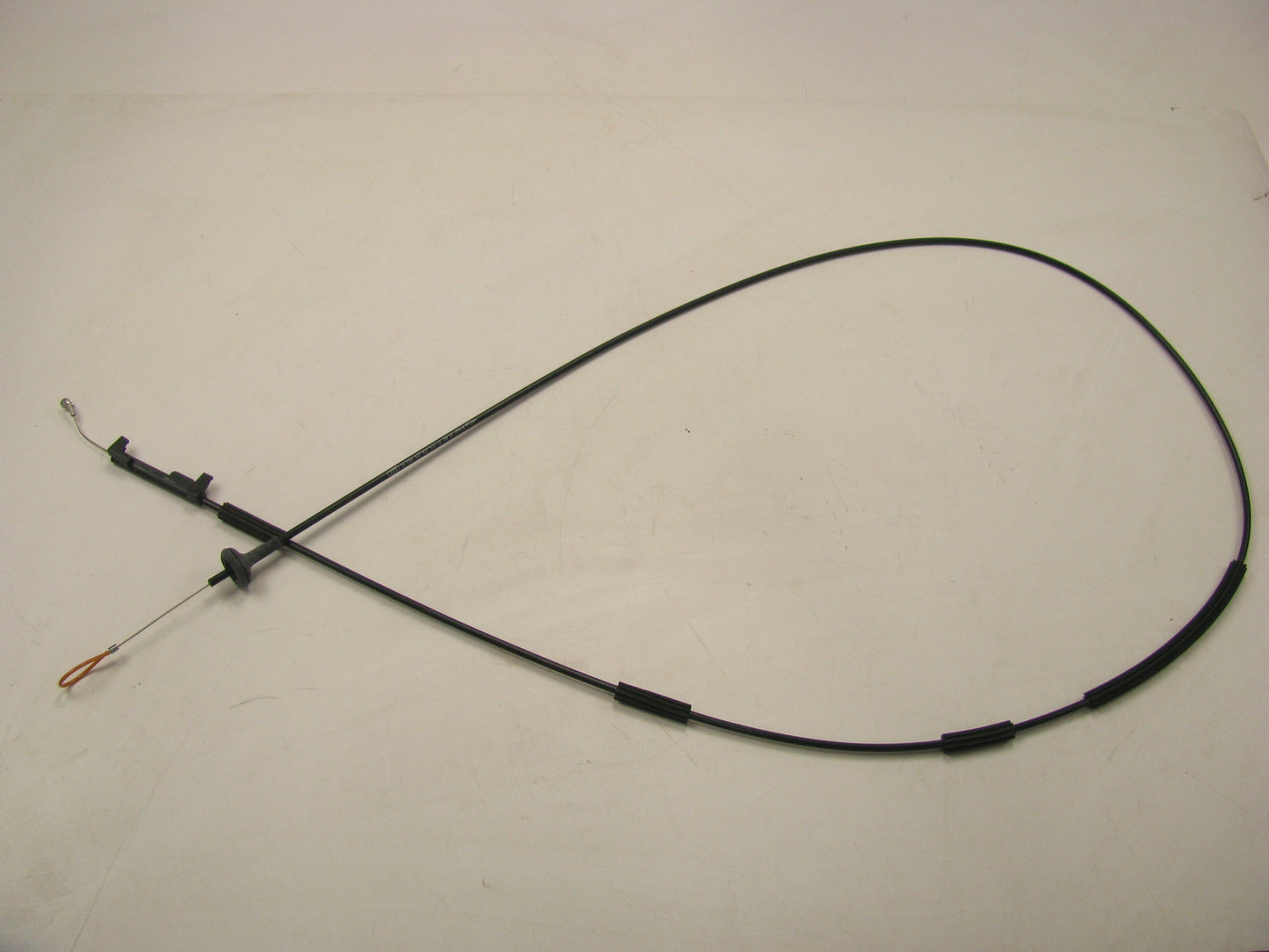 NEW - OEM 427-827-531-G Right Bowd Cable For 2011-2015 Audi R8 Convertible