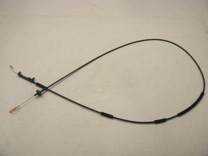 NEW - OEM 427-827-531-G Right Bowd Cable For 2011-2015 Audi R8 Convertible