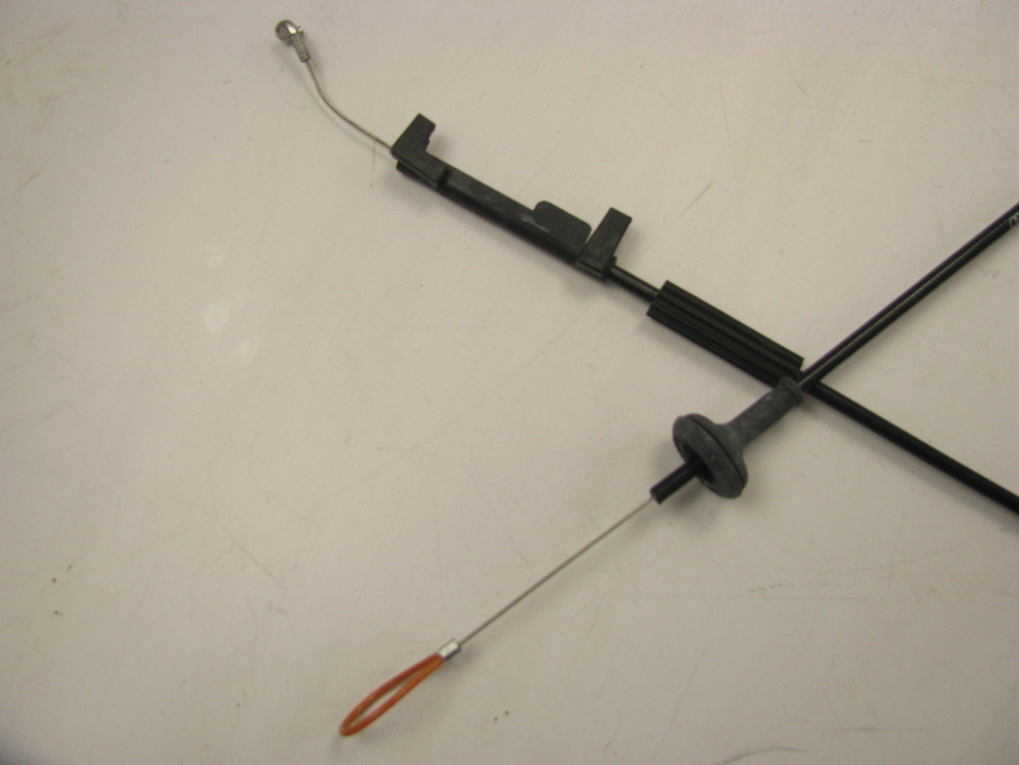 NEW - OEM 427-827-531-G Right Bowd Cable For 2011-2015 Audi R8 Convertible