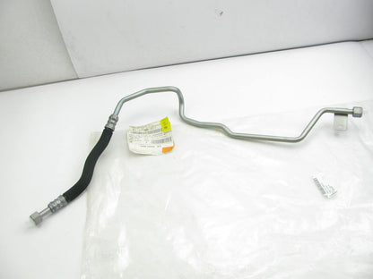 NEW - OEM VW Audi 427317825E Transmission Oil Cooler Hose 2009-2015 Audi R8 4.2L
