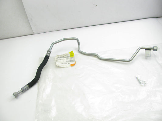 NEW - OEM VW Audi 427317825E Transmission Oil Cooler Hose 2009-2015 Audi R8 4.2L