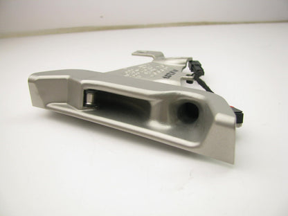 NEW RIGHT Side Convertible Top End Mount Base Plate OEM 11-12 Audi R8 427871444A