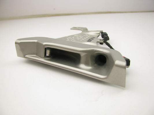 NEW RIGHT Side Convertible Top End Mount Base Plate OEM 11-12 Audi R8 427871444A