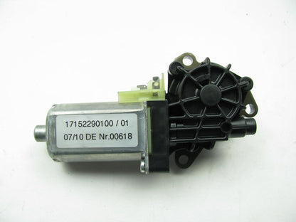 NEW - OEM GENUINE Convertible Top Adjust Motor 2011-2015 Audi R8 427959731