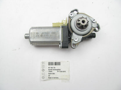 NEW - OEM Right Side Convertible Top Motor For 2014-15 Audi R8 427959733