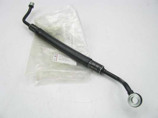 NEW - OEM VW Audi 441498892B Power Steering Pressure Hose 1990-1994 V8 Quattro