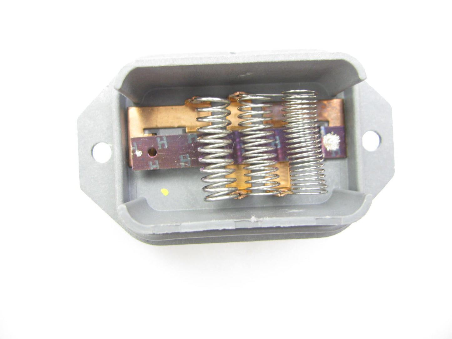 NEW - OEM Vw Audi 443959127D HVAC Blower Motor Resistor 1989-1991 100 200