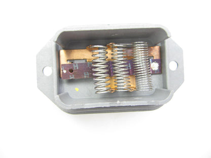 NEW - OEM Vw Audi 443959127D HVAC Blower Motor Resistor 1989-1991 100 200