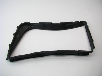 NEW - OEM Headlight Lamp Right Side Seal Trim For 1996-98 Audi A6 S6 4A0941192A