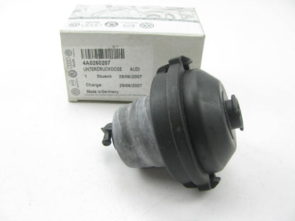 NEW GENUINE Vacuum Pump OEM 1992-94 Audi 100 S4, 1995-98 Audi A6 1995 Audi S6