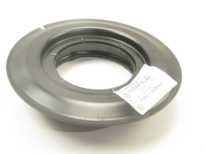 (2) NEW GENUINE OEM For Audi Front Upper Spring Seats 4A0412111B