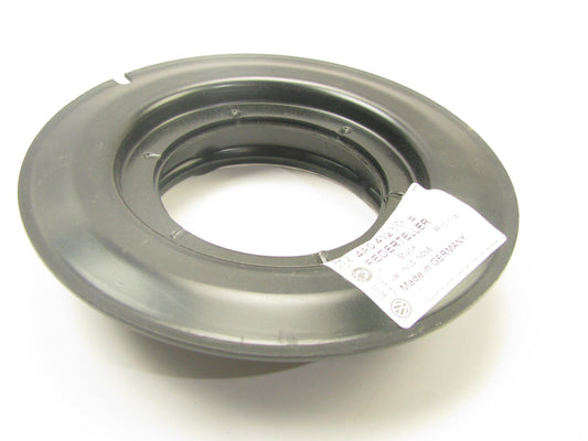 (2) NEW GENUINE OEM For Audi Front Upper Spring Seats 4A0412111B