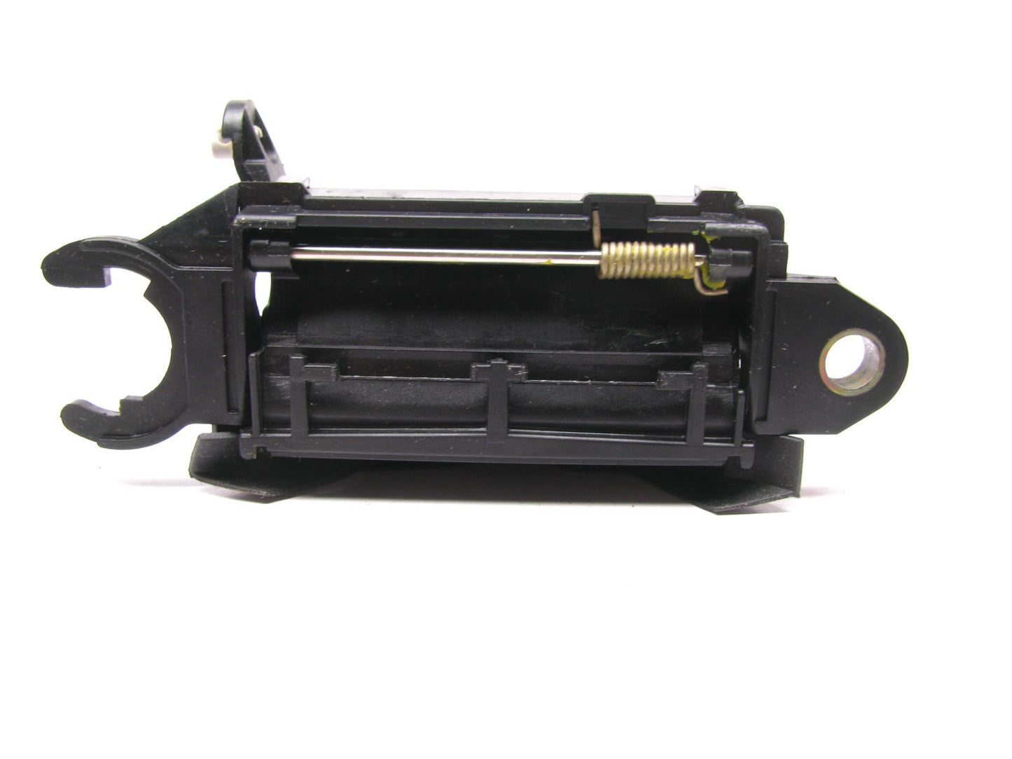 NEW - OEM VW Audi 4A0837206J Outside Door Handle - Front Right