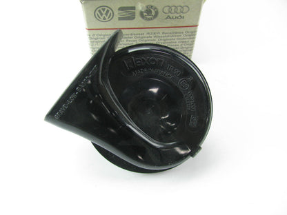 NEW GENUINE OEM Vw Audi 4A0951221E Low Tone Horn