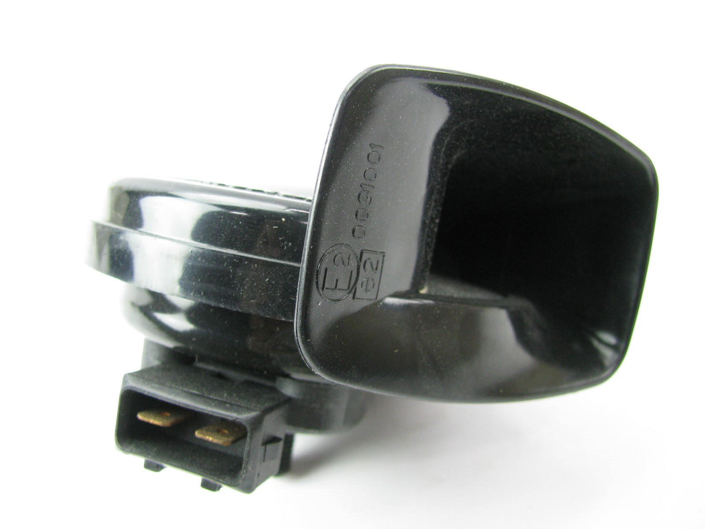 NEW GENUINE OEM Vw Audi 4A0951221E Low Tone Horn
