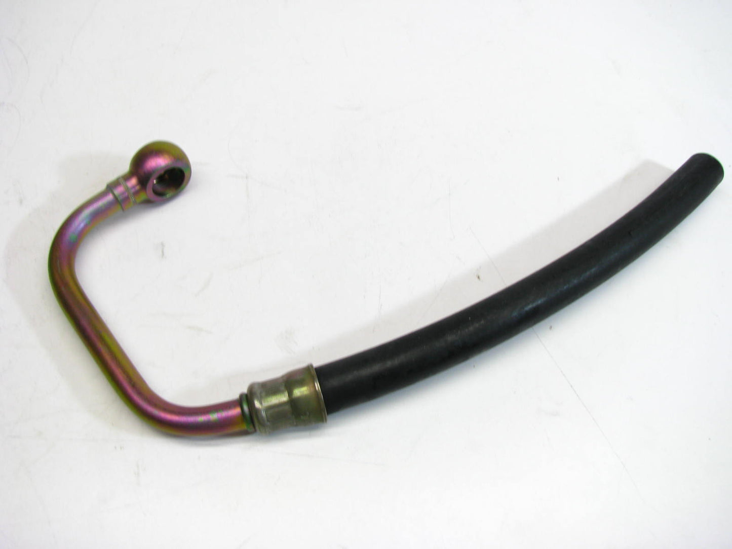 NEW - OEM VW Audi 4A1422891C Power Steering Return Hose