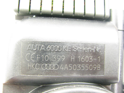Geniune OEM For Audi Power Antenna Assembly 4A5035509B