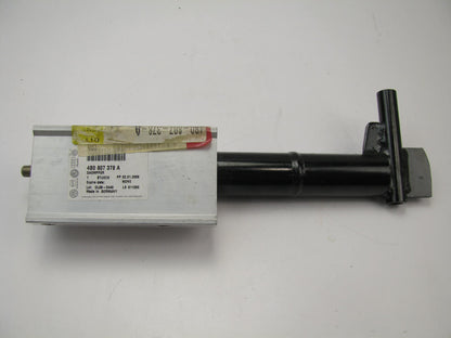 NEW - OEM Right Rear Bumper Shock Absorber 2002-04 Audi A6 Quattro 2002-03 S6