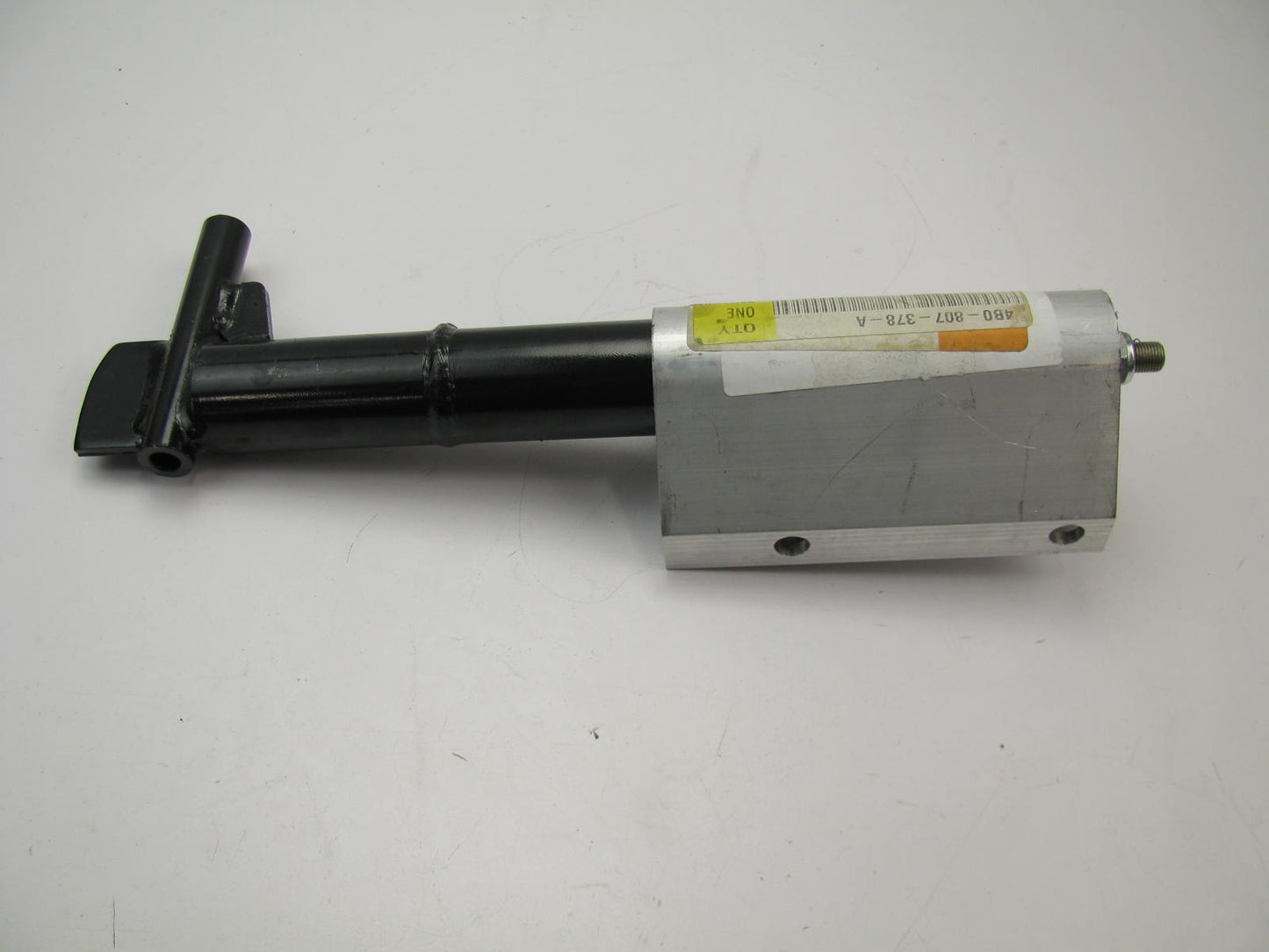 NEW - OEM Right Rear Bumper Shock Absorber 2002-04 Audi A6 Quattro 2002-03 S6