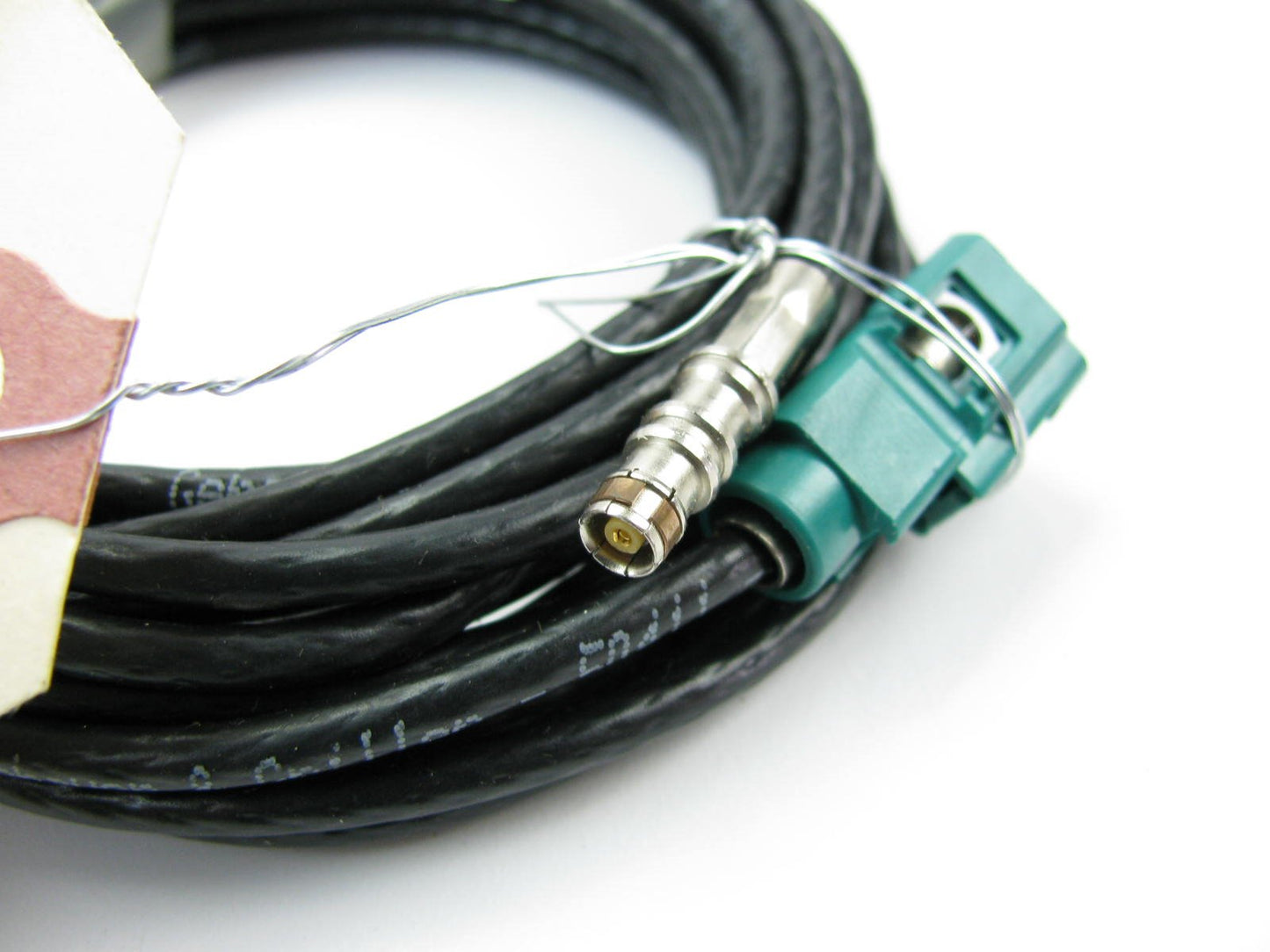 NEW - OEM 4B0035550S Radio Navigation Antenna Cable For 1999-2002 Audi A4