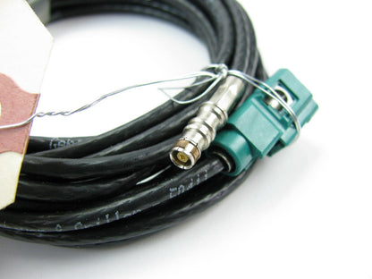 NEW - OEM 4B0035550S Radio Navigation Antenna Cable For 1999-2002 Audi A4