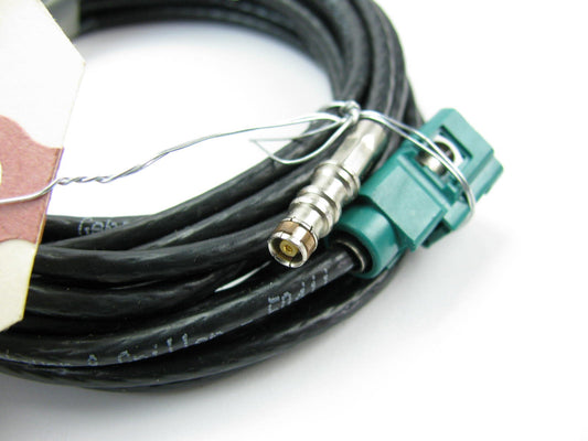 NEW - OEM 4B0035550S Radio Navigation Antenna Cable For 1999-2002 Audi A4