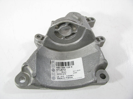 New Genuine OEM Right Trans Motor Mount - 00-04 Audi A6 Quattro 2.7L  4B0399108B