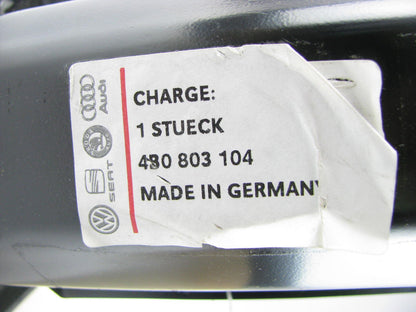 NEW GENUINE Front Right Bumper Impact Bar Bracket For 1998-2004 Audi A6 Quattro