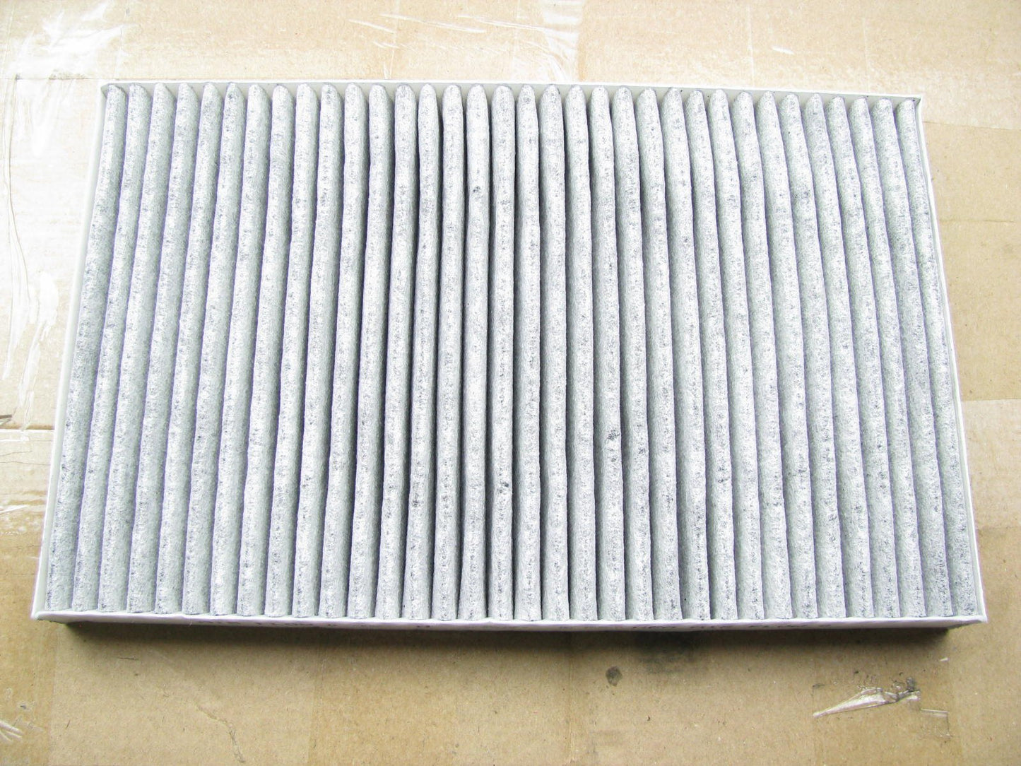 NEW - OEM 4B0819439A Cabin Air Filter For 1998-1999 Audi A6