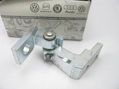 NEW - OEM VW Audi 4B0833401B Rear Left Upper Door Hinge