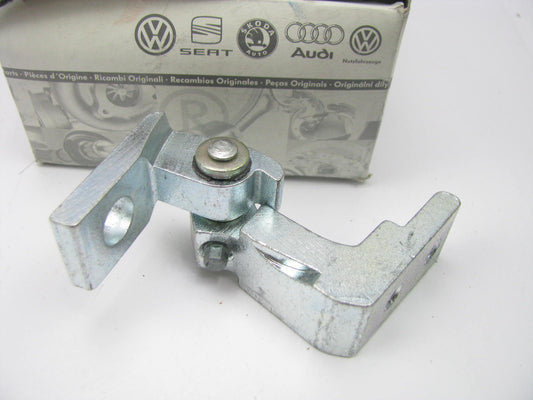 NEW - OEM VW Audi 4B0833401B Rear Left Upper Door Hinge