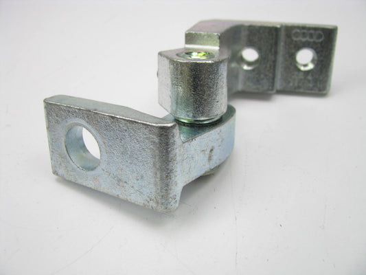 NEW - OEM VW Audi 4B0833401B Rear Left Upper Door Hinge