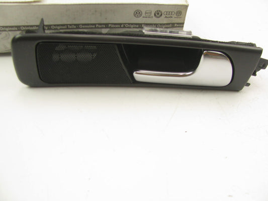 NEW OEM Audi 4B0839020K1V5 Rear Right Interior Door Handle 02-05 Allroad Quattro