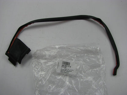 NEW GENUINE Rear Left Side Door Weatherstrip Seal OEM Audi 4B0839717B