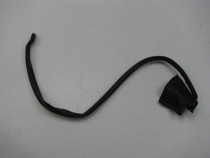 NEW GENUINE Rear Left Side Door Weatherstrip Seal OEM Audi 4B0839717B