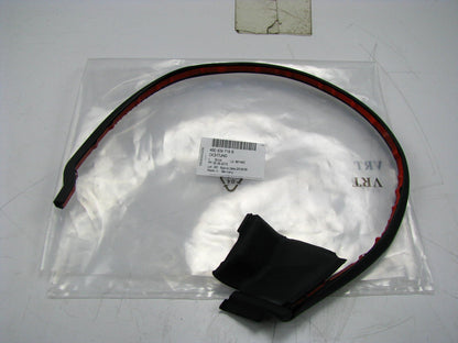 NEW GENUINE OEM Vw Audi 4B0839718B REAR RIGHT Door Weatherstrip Seal