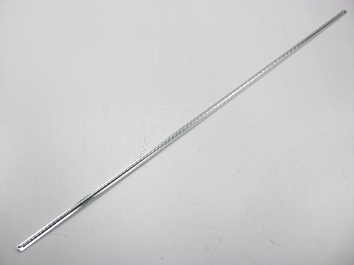New Front Left Side Door Moulding Trim Chrome OEM For 02-05 Allroad Quattro