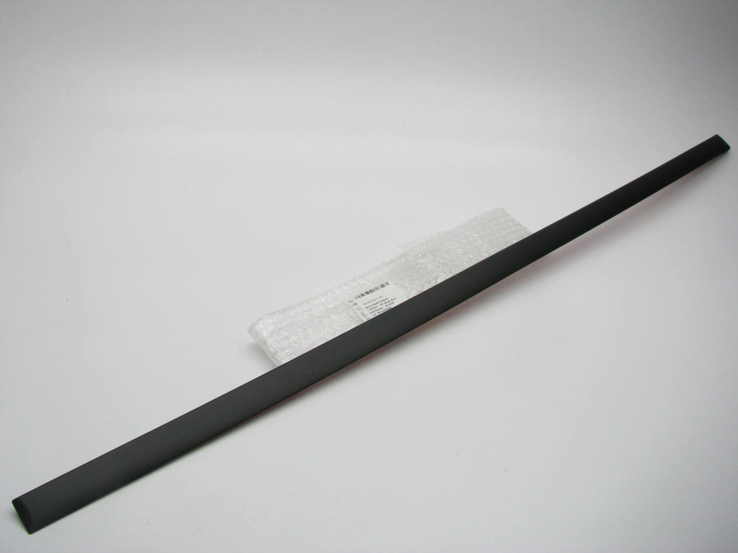 NEW Front Right Passengers Side Door Moulding Beltline Seal OEM 4B0853954AGRU