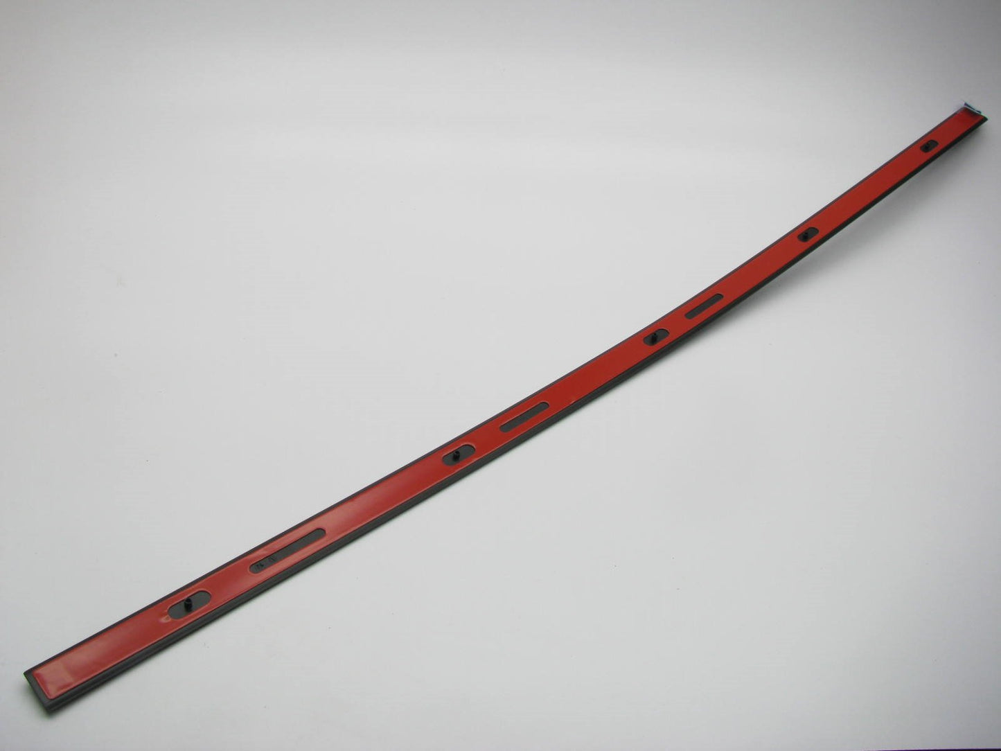 NEW Front Right Passengers Side Door Moulding Beltline Seal OEM 4B0853954AGRU