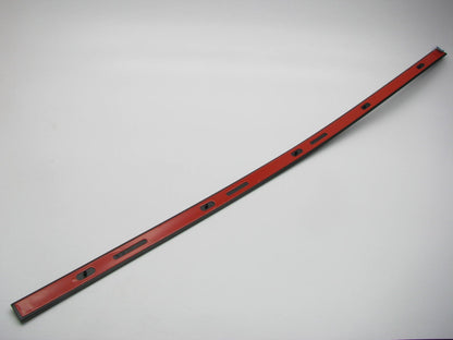 NEW Front Right Passengers Side Door Moulding Beltline Seal OEM 4B0853954AGRU