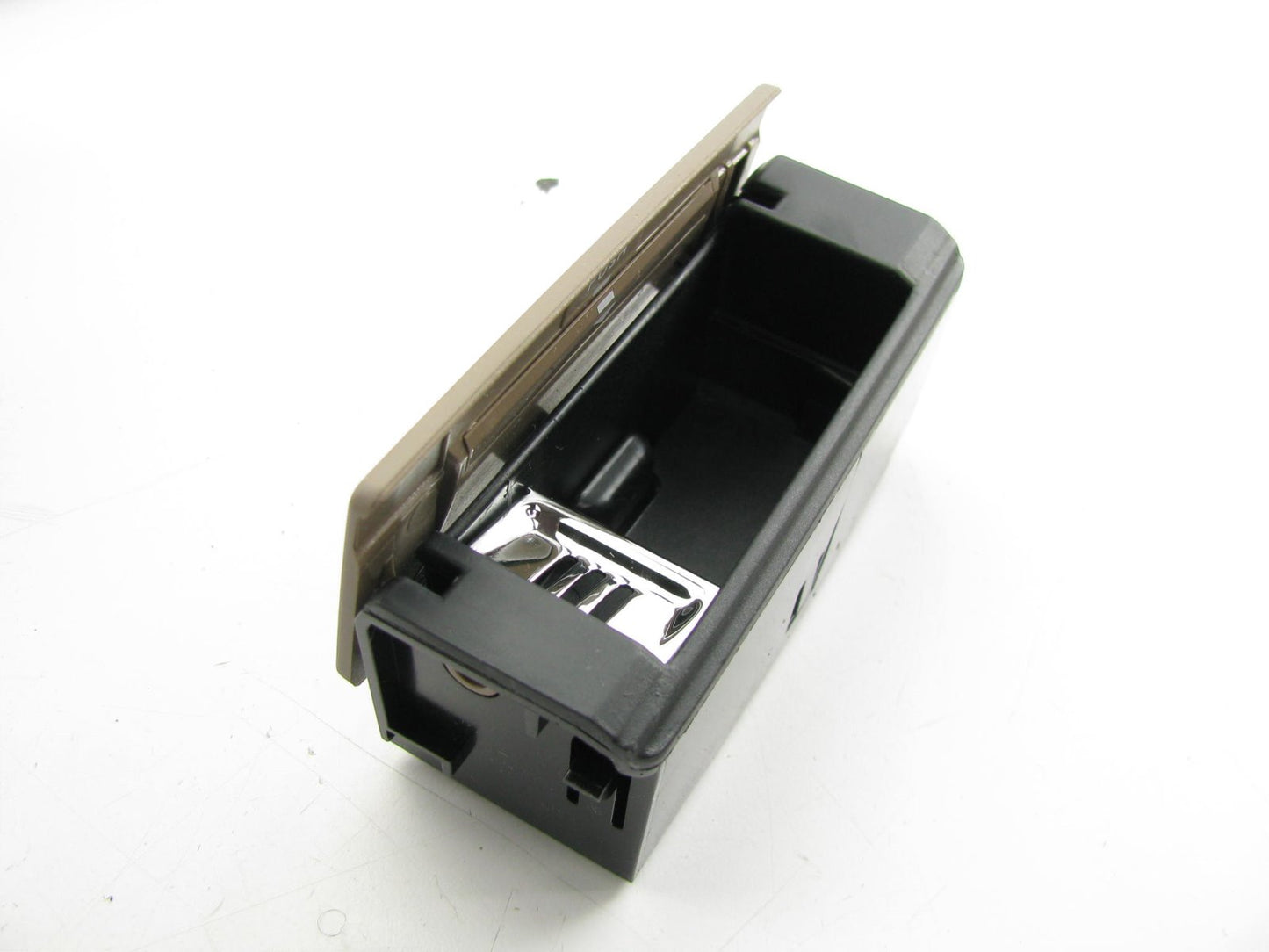 New OEM Rear Right Side Ashtray Ash Tray BROWN For 98-01 Audi A6 4B08574064SV