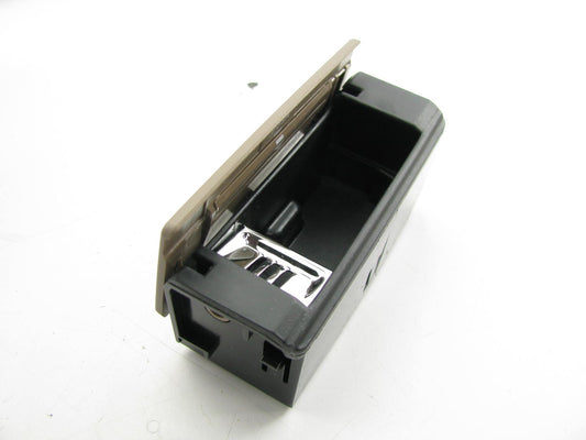 New OEM Rear Right Side Ashtray Ash Tray BROWN For 98-01 Audi A6 4B08574064SV