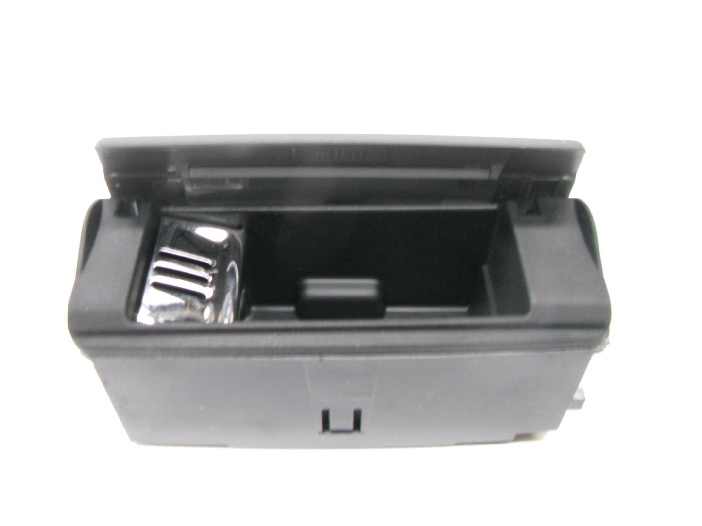 New Genuine Rear Right Side Door Ashtray OEM For 1998-2001 Audi A6 4B0857406B5ES