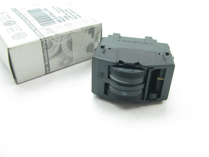 NEW - OEM Vw Audi 4B0919094AB98 Instrument Panel Dimmer Switch 1998-2001 A6