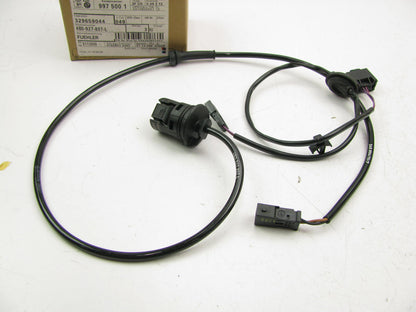 NEW - OEM VW Audi 4B0927807L Rear Left ABS Wheel Speed Sensor 2002-2004 Audi A6