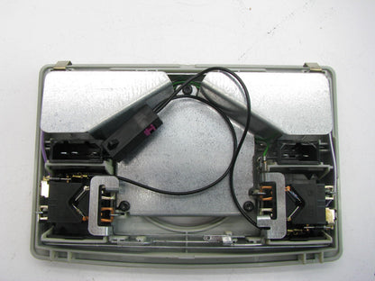 NEW GENUINE Interior Map Light Reading Lamp OEM Audi 4B0947303K7VE