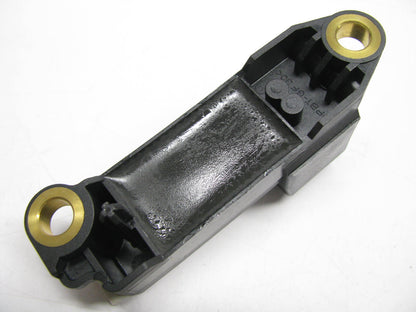 NEW GENUINE OEM 2004-2010 Audi A8L A8 Quattro Crash Impact SRS Sensor 4B0959643B